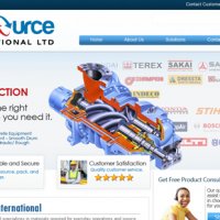 Website Portfolio Page 2